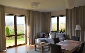 Komfort Apartament