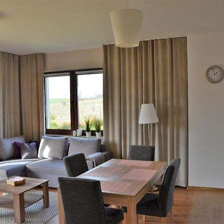 Komfort Apartament Наленчув Екстер'єр фото
