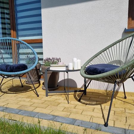 Komfort Apartament Наленчув Екстер'єр фото