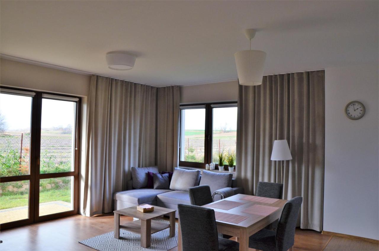 Komfort Apartament Наленчув Екстер'єр фото