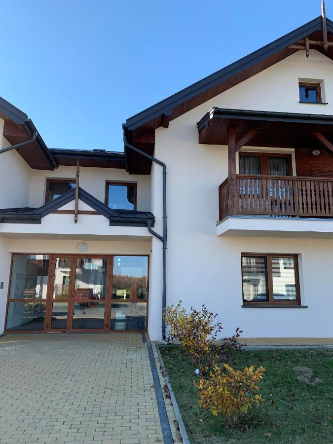 Komfort Apartament Наленчув Екстер'єр фото