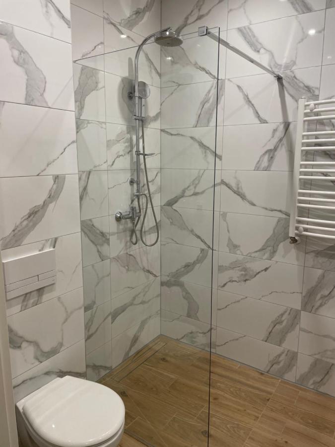 Komfort Apartament Наленчув Екстер'єр фото