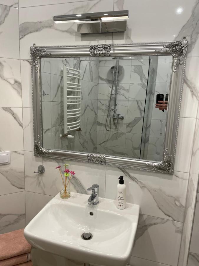 Komfort Apartament Наленчув Екстер'єр фото
